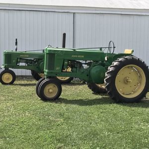 Meet your Posher, Darincassie